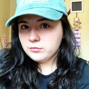 Meet your Posher, Jenna